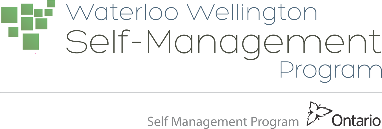 Waterloo Wellington Self-Management Program